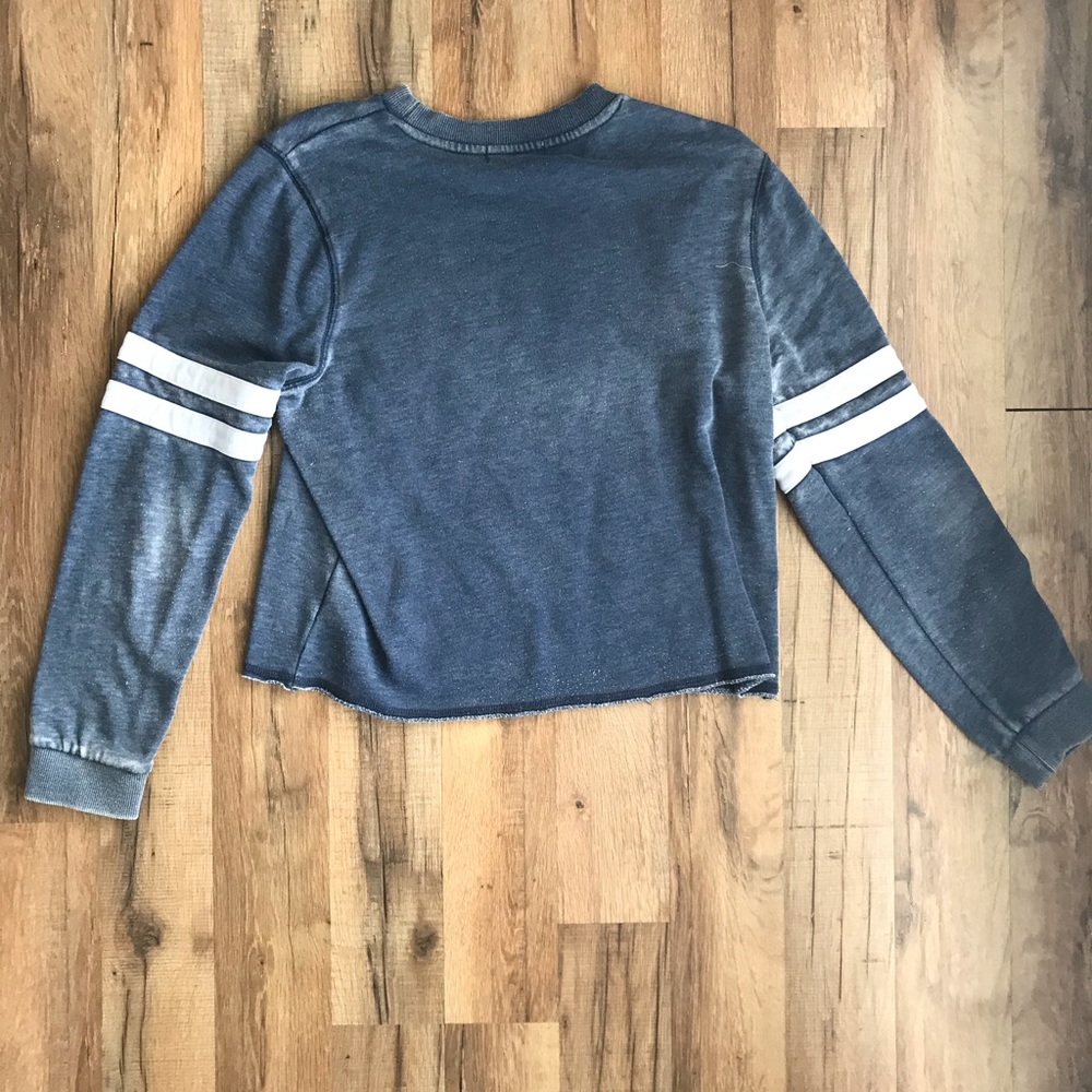 Fall sweater - Picture 2 of 2